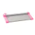 GUILLOTINA ROTATIVA A3 46cm, PLAST/MET 3 en 1 ROSA, Multicortes A3, Corte Recto, Puntillado + Zig Zag Ibi Craft - comprar online