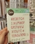 Troquel alfabeto números y letras, Sizzix Thinlits Dies By Jenna Rushforth Hand Drawn Alphabet CH2 - comprar online