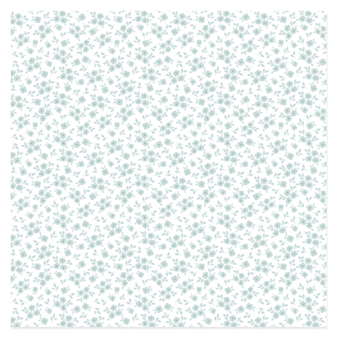 Vellum 12\x12\" Ramitas VIDA de Mintopia."""