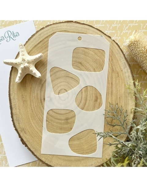 Máscara Camarote PLAYA O PISCINA, Alua Cid, ( SE DESPACHARÁ O ENTREGARÁ EL JUEVES 28 DE JULIO)