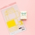 TROQUEL SOBRE CON FUELLE «CONFETI» BY SAMI GARRA - comprar online