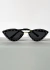 Óculos Fancy Preto - comprar online