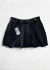 Shorts Saia College Preto