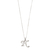 Imagem do Colar Strass Letras CO0119