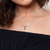 Colar Metal Cristo Redentor CO0522 - loja online