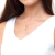 Colar Strass Coruja CO1494 - comprar online