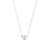 Colar Metal Caveira CO1053