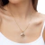 Colar Strass Menino & Menina CO1000 - comprar online