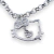 Pulseira Hello Kitty HK0407 na internet