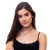 Colar Strass Bolinha CO1163 na internet