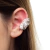 Piercing Fake Aranha BC2868 - loja online