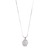 Colar Metal Caveira CO1150 - loja online