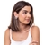Brinco Navete Prateado BC3657 na internet