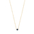 Colar Strass Bolinha CO1163 - loja online