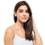 Brinco Zircônia Flor BC2313 na internet