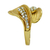 Anel Strass AN1883 - comprar online