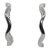 Brinco Argola Metal BC0028
