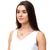 Colar Strass Brasil CO1848 na internet