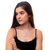 Colar Strass Letras CO0119 na internet