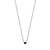 Imagem do Colar Strass Bolinha CO1163