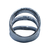 Anel Strass 3 fios AN3578 - comprar online