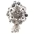 Broche Strass BRG0008