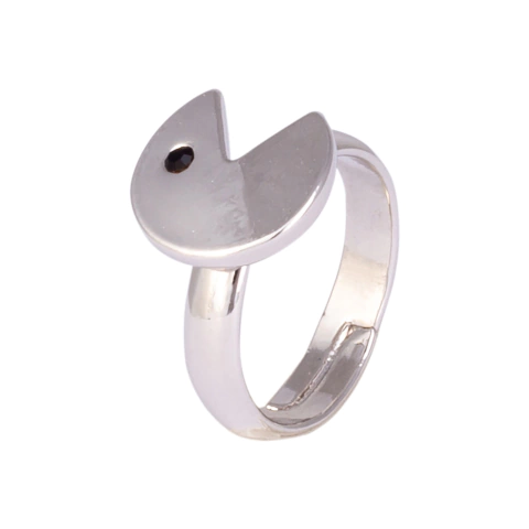 Anel Regulável Pacman AN2873