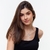 Colar Strass Letras CO0119 - loja online