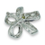 Broche Strass e Pérola Laço BRG1174 - comprar online