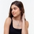 Colar Strass Letras CO0119 - comprar online