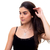 Colar Strass Letras CO0119 - loja online