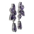 Brinco Zircônia BC0763 - loja online