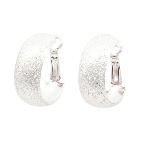 Brinco Argola Metal BC1705