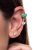 Piercing Fake Coração BC2996 - comprar online
