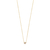 Colar Strass Bolinha CO1163