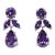 Brinco Zircônia BC2143 - Lieka Bijoux