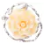 Broche Flor Resina BRG0035