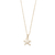 Colar Metal Caveira CO1060