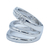 Anel Strass 3 fios AN3578 - loja online