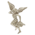 Broche Strass Fada BRG6130