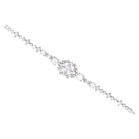 Bracelete Zircônia BL0269