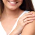 Anel Strass Dourado AN2067 - loja online
