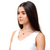 Colar Strass Caveira CO0959 - comprar online