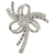 Broche Strass Flor Colorido e Elegante Akasaki BRG17009 - loja online