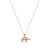 Colar Metal Elefante CO1454
