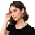 Brinco Metal com Strass BC1742 na internet