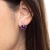 Brinco Strass BC0596 - comprar online