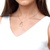Colar Metal Caveira CO1060 - comprar online