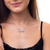 Colar Strass Dragão CO1502 - loja online