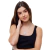 Imagem do Colar Strass Menino & Menina CO1000